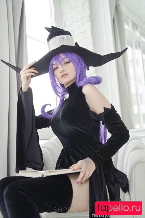 Shproton Onlyfans Photo Gallery 