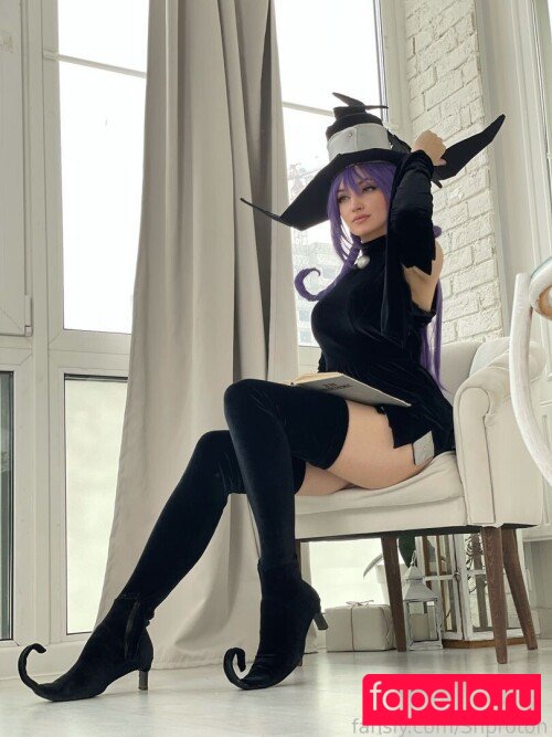 Shproton Onlyfans Photo Gallery 