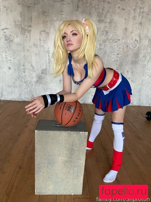 Shproton Onlyfans Photo Gallery 