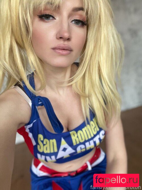 Shproton Onlyfans Photo Gallery 