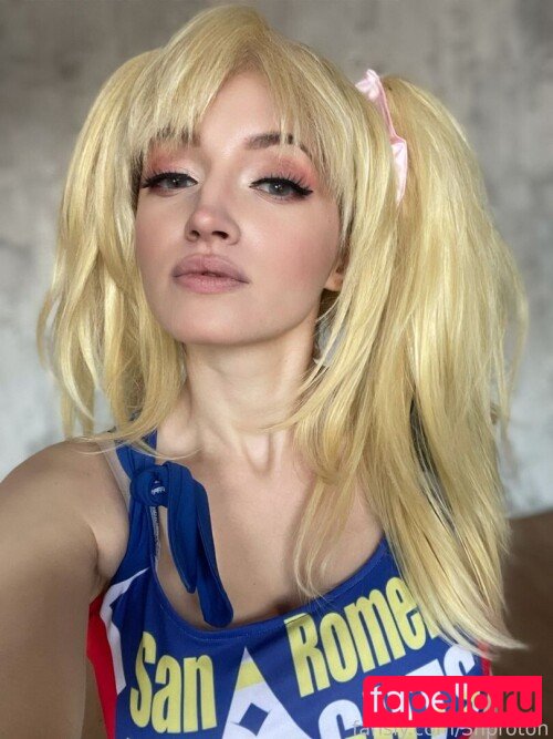 Shproton Onlyfans Photo Gallery 