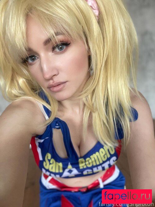 Shproton Onlyfans Photo Gallery 