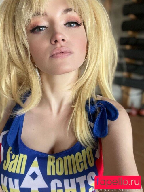 Shproton Onlyfans Photo Gallery 