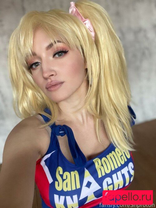 Shproton Onlyfans Photo Gallery 