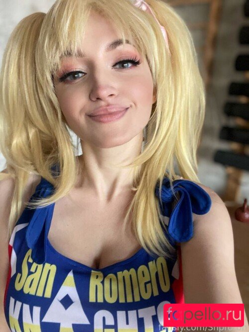 Shproton Onlyfans Photo Gallery 