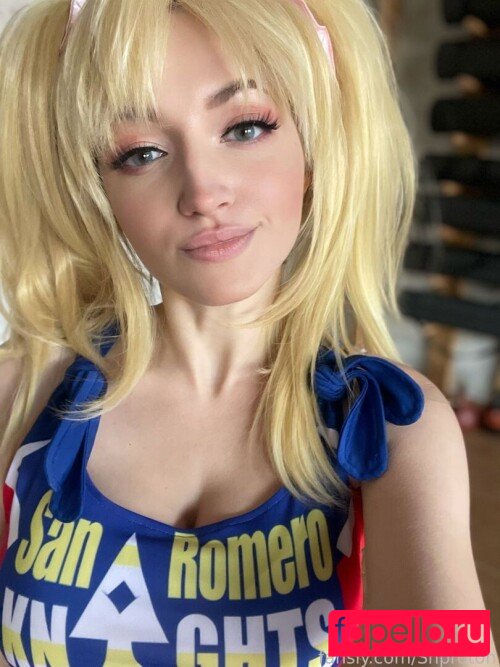 Shproton Onlyfans Photo Gallery 