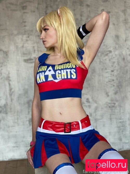 Shproton Onlyfans Photo Gallery 