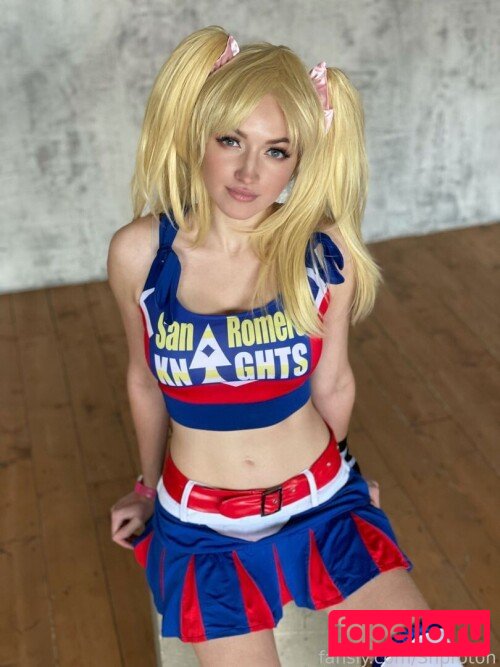 Shproton Onlyfans Photo Gallery 