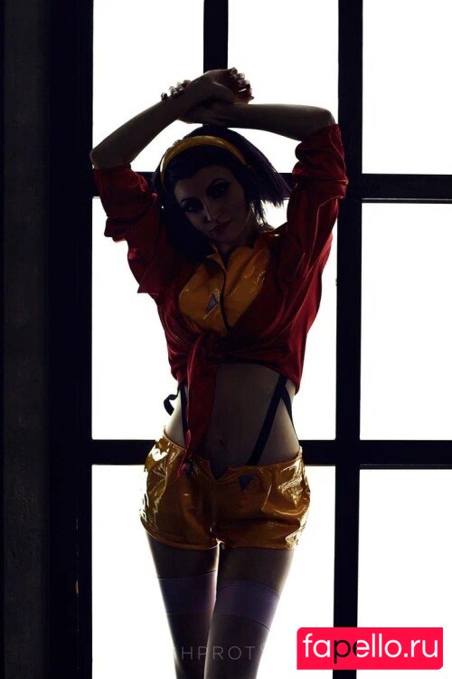 Shproton Onlyfans Photo Gallery 