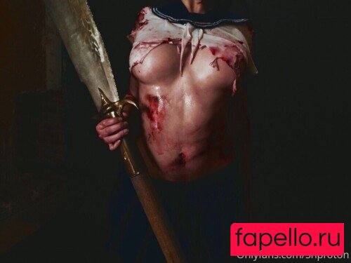 Shproton Onlyfans Photo Gallery 