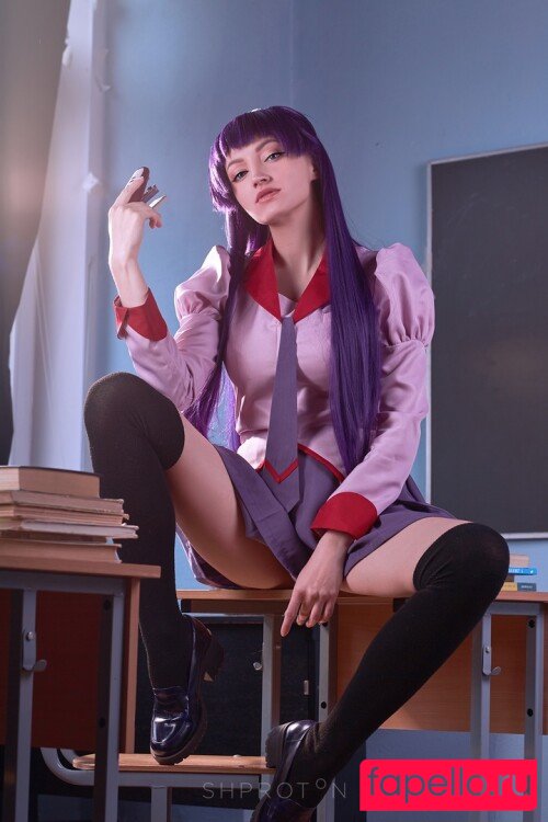 Shproton Onlyfans Photo Gallery 