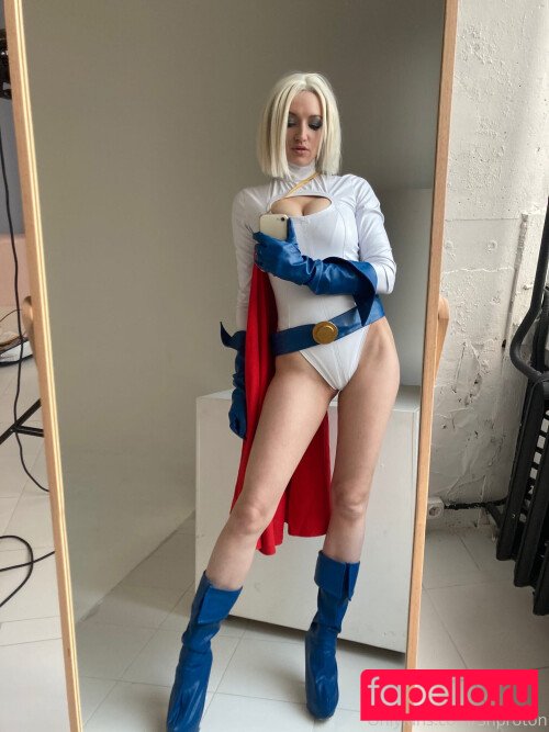 Shproton Onlyfans Photo Gallery 