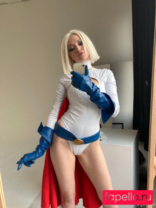 Shproton Onlyfans Photo Gallery 