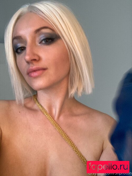 Shproton Onlyfans Photo Gallery 