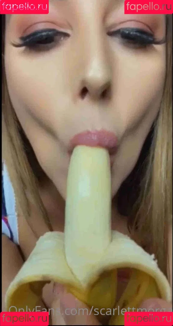 Scarlett Morgan Onlyfans Photo Gallery 