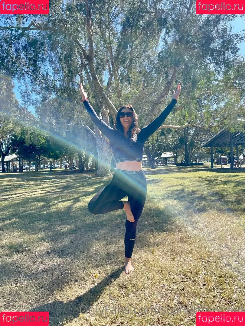 Scarlett Morgan Onlyfans Photo Gallery 