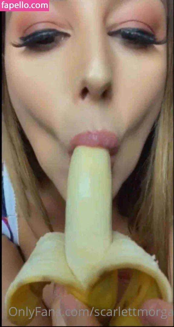 Scarlett Morgan Onlyfans Photo Gallery 