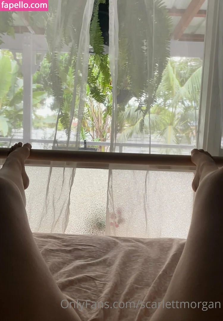 Scarlett Morgan Onlyfans Photo Gallery 