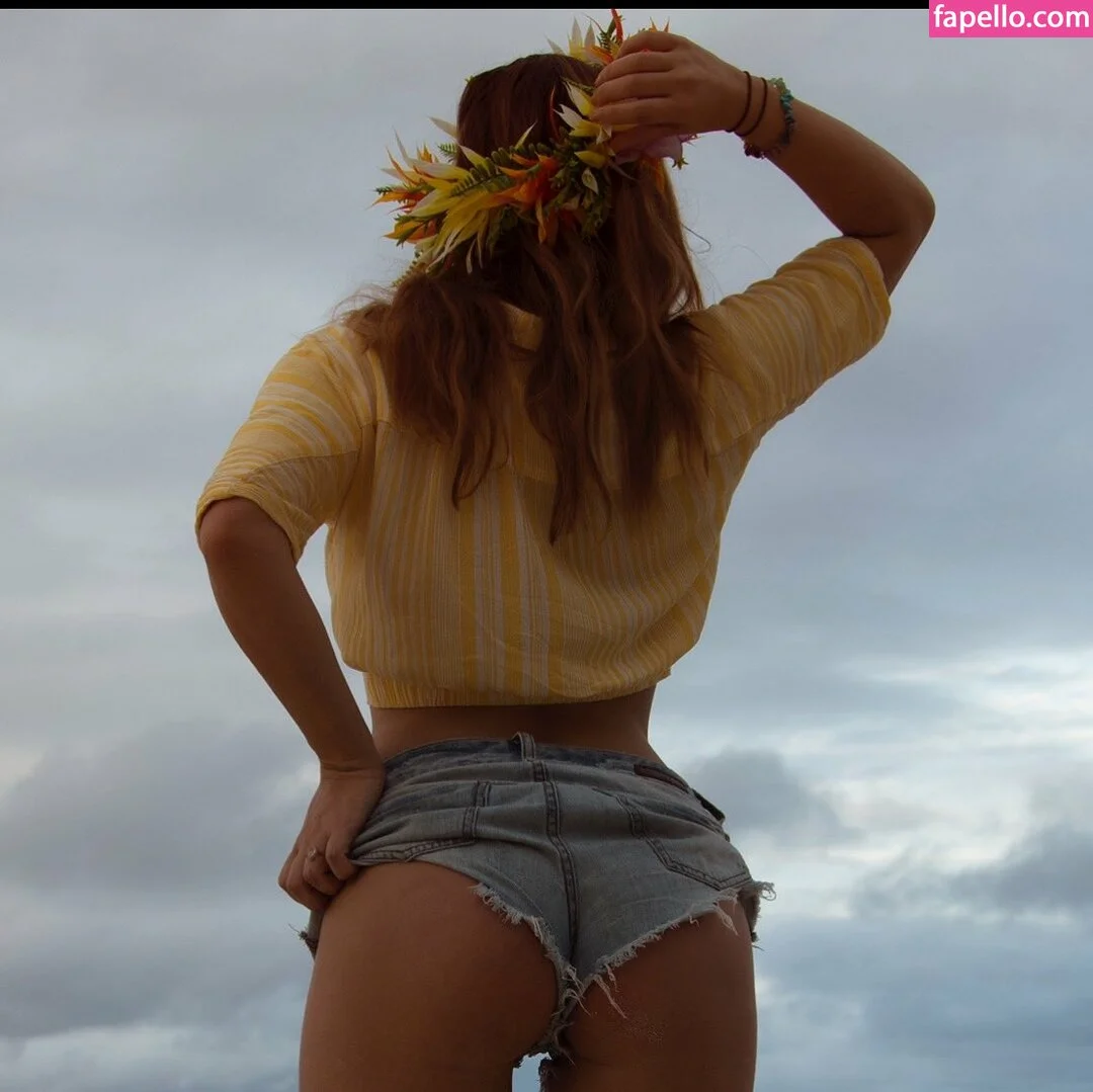 Scarlett Morgan Onlyfans Photo Gallery 