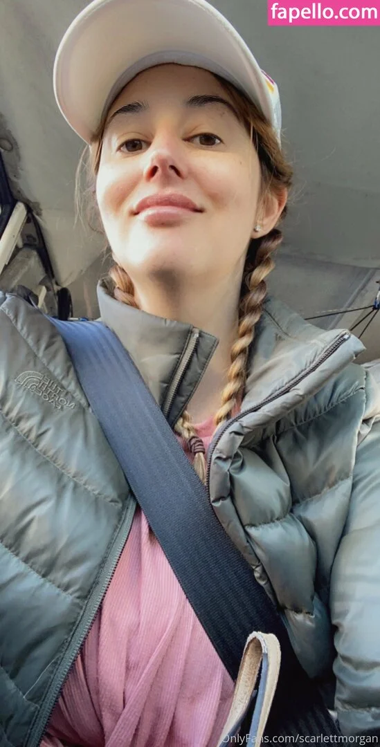 Scarlett Morgan Onlyfans Photo Gallery 