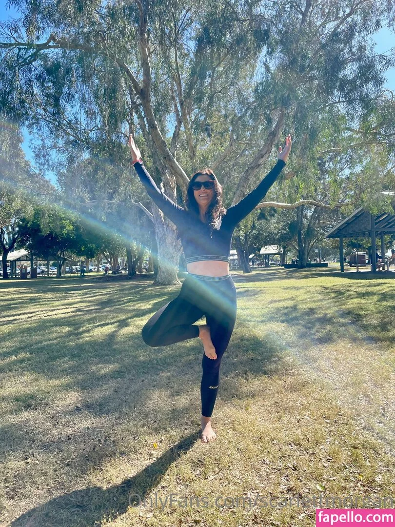 Scarlett Morgan Onlyfans Photo Gallery 