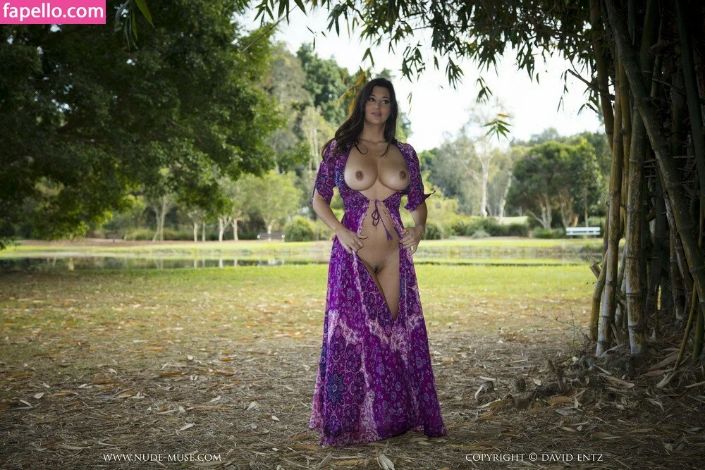 Scarlett Morgan Onlyfans Photo Gallery 