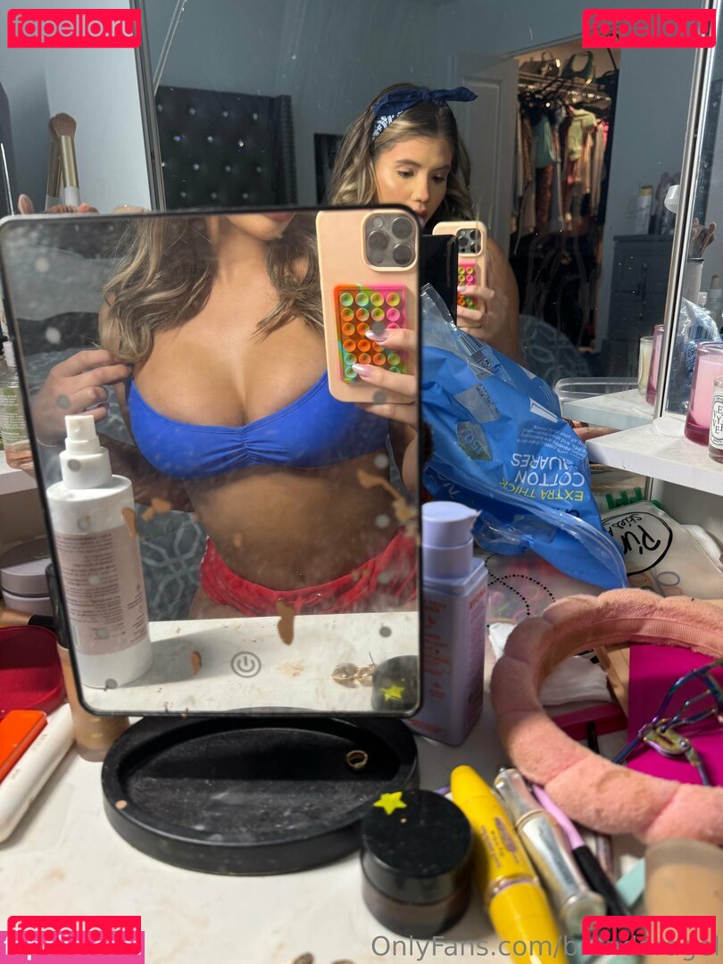 brendaragel Nude Onlyfans Photo 24