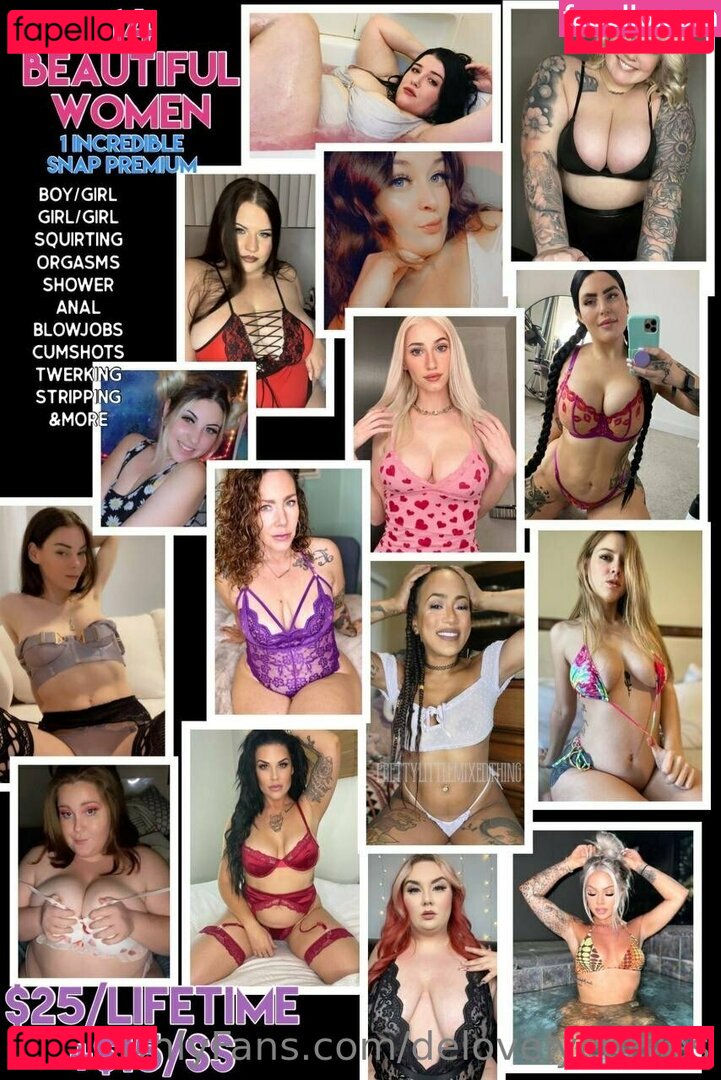 delovely_curves / delovelycurves Onlyfans Photo Gallery 