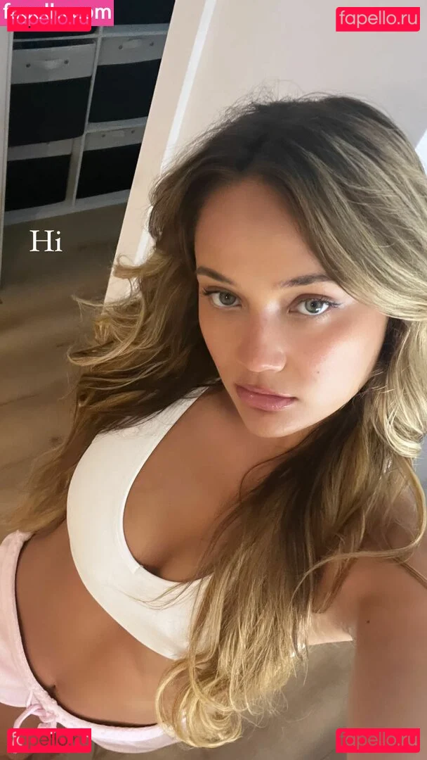 Mia Gibbs Onlyfans Photo Gallery 