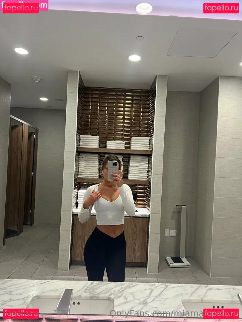 Mia Gibbs Onlyfans Photo Gallery 