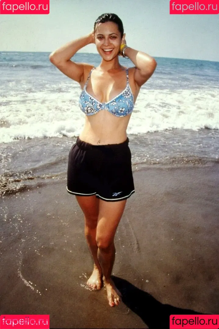Catherine Bell Onlyfans Photo Gallery 