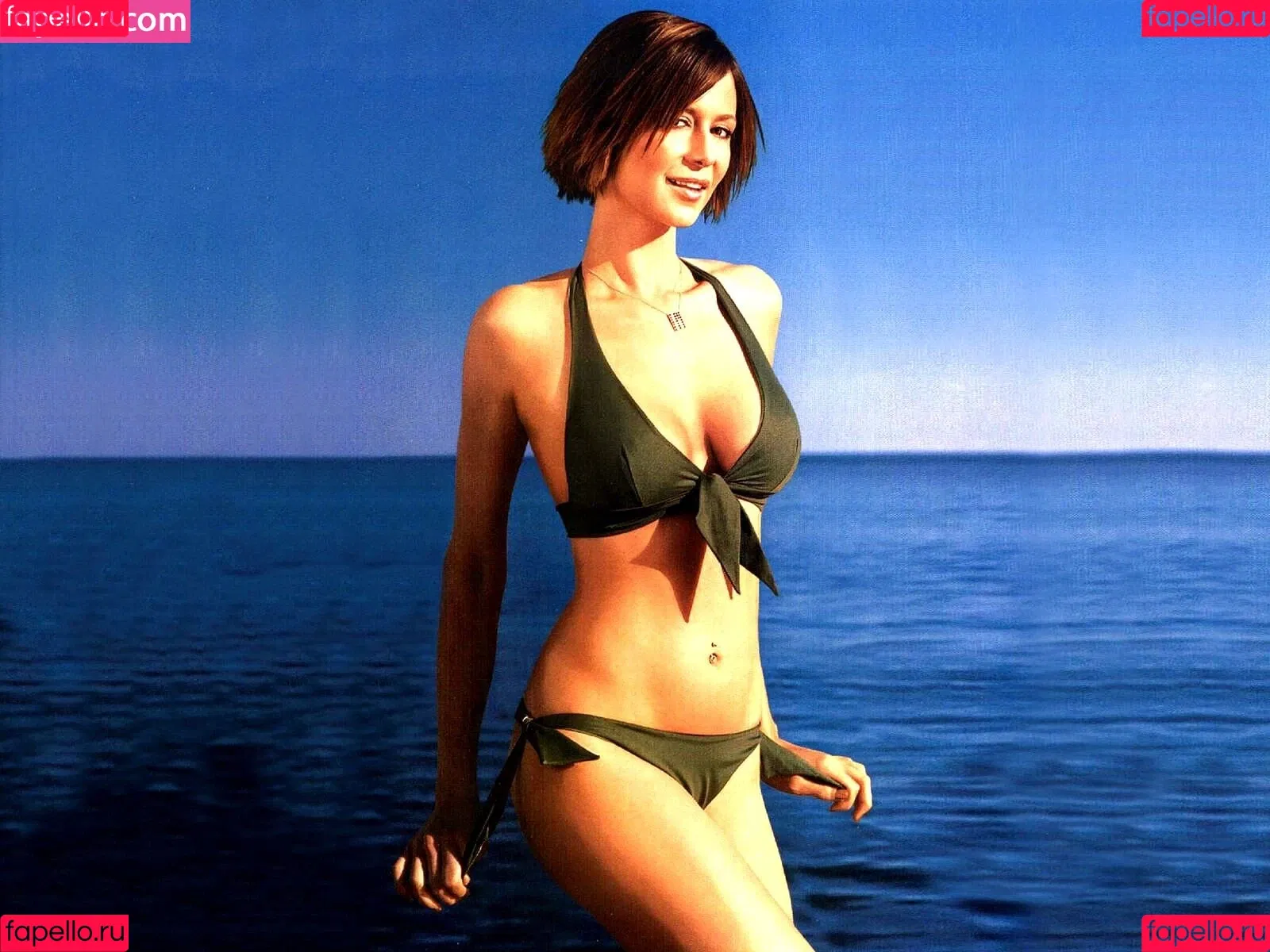 Catherine Bell Onlyfans Photo Gallery 
