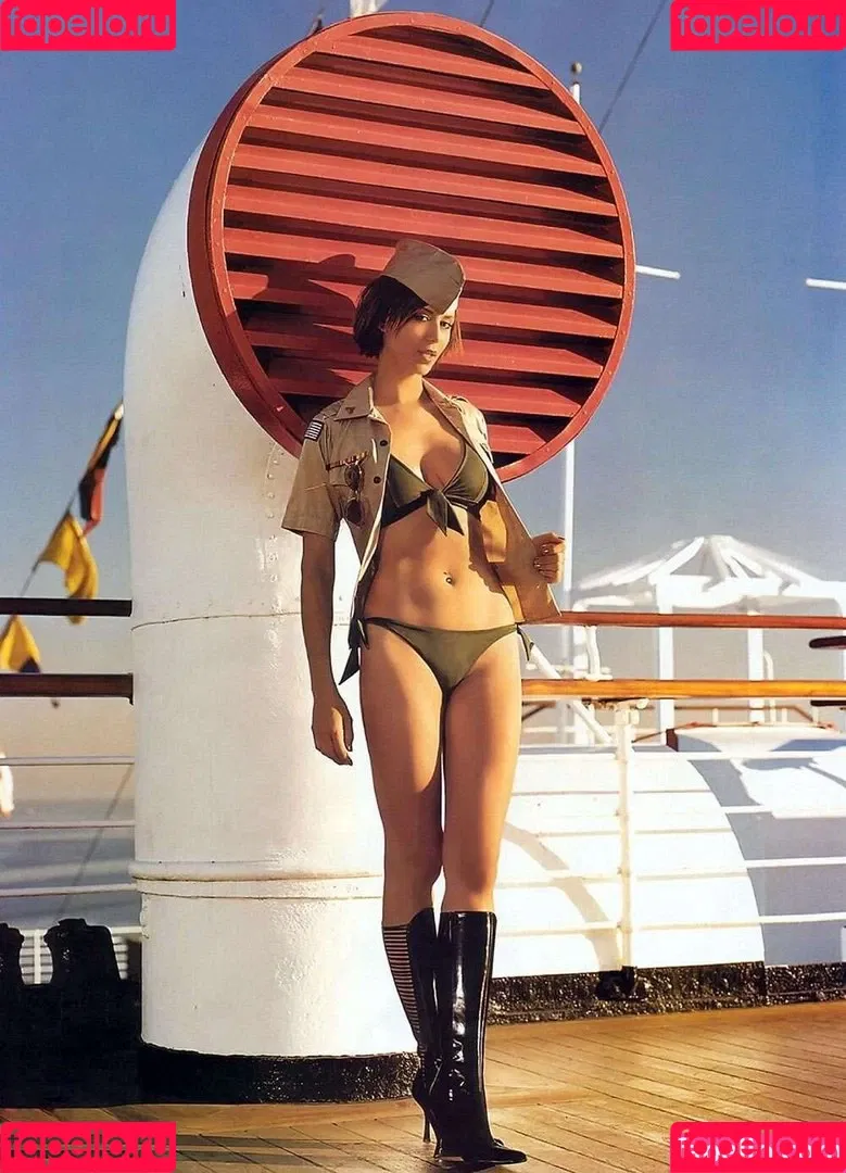 Catherine Bell Onlyfans Photo Gallery 