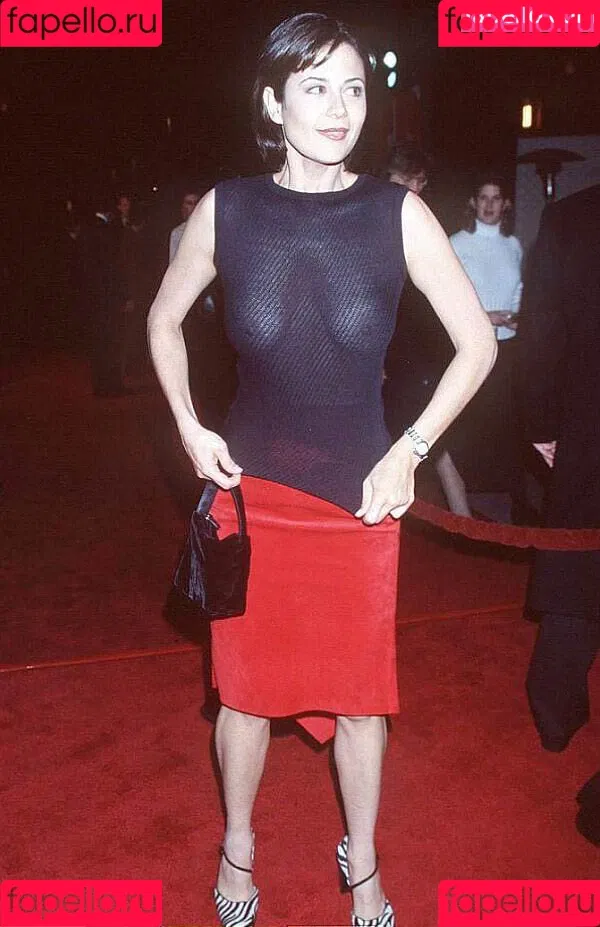 Catherine Bell Onlyfans Photo Gallery 