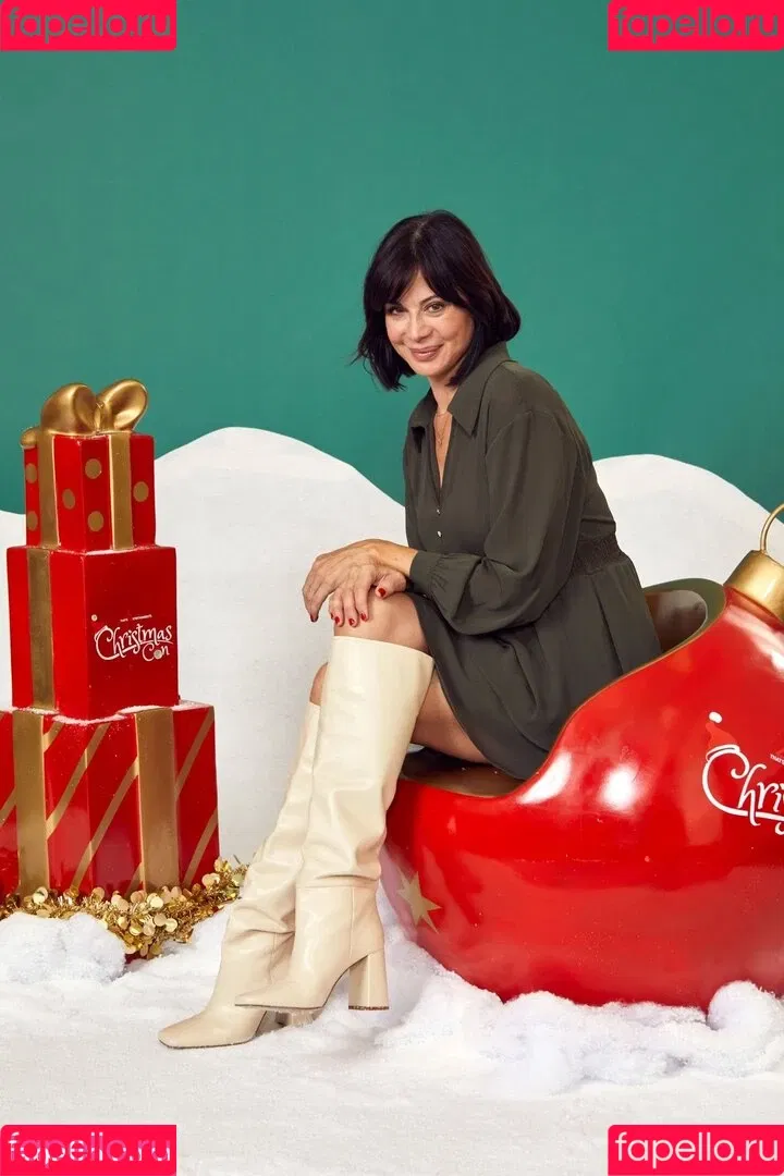 Catherine Bell Onlyfans Photo Gallery 