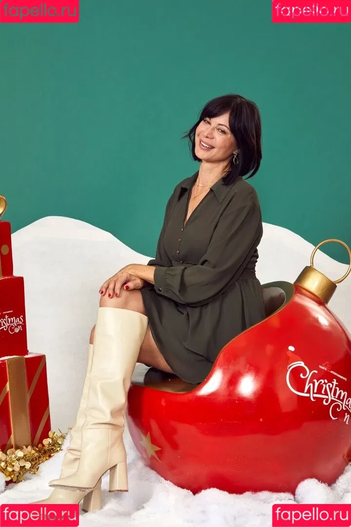 Catherine Bell Onlyfans Photo Gallery 