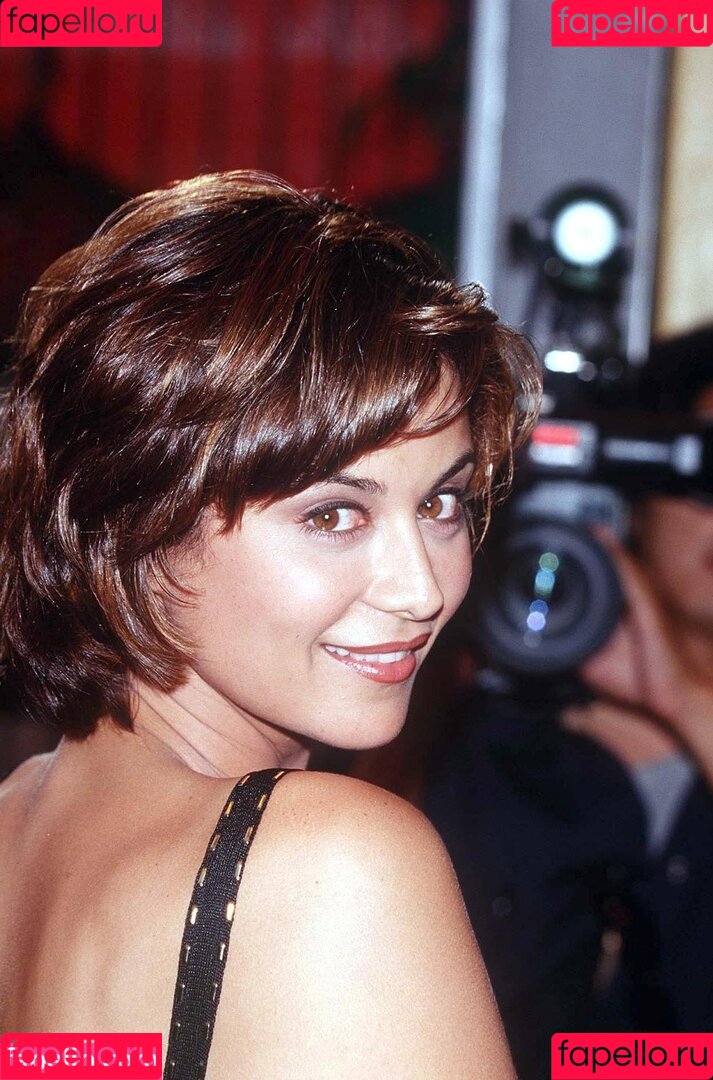 Catherine Bell Onlyfans Photo Gallery 