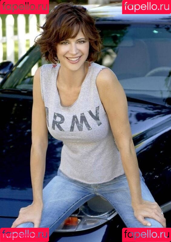 Catherine Bell Onlyfans Photo Gallery 