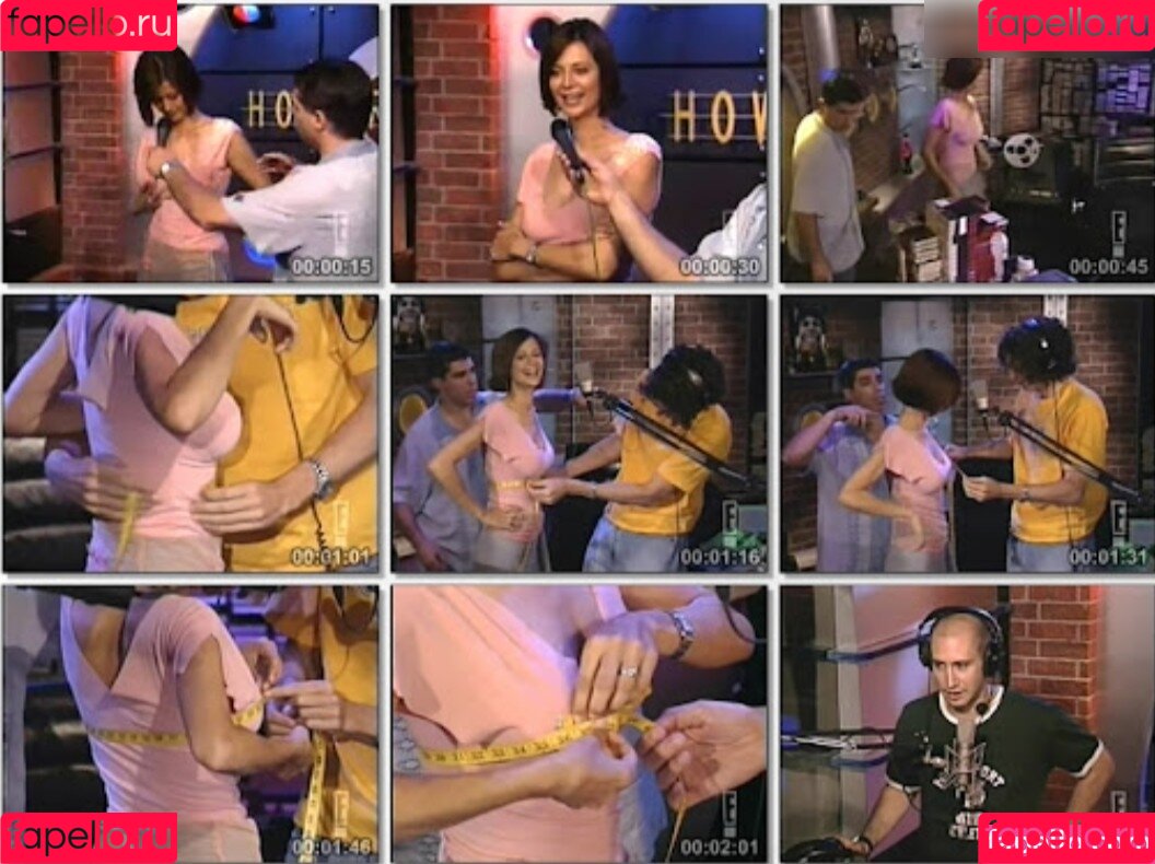 Catherine Bell Onlyfans Photo Gallery 