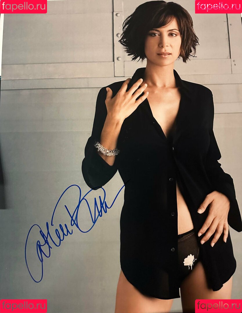 Catherine Bell Onlyfans Photo Gallery 