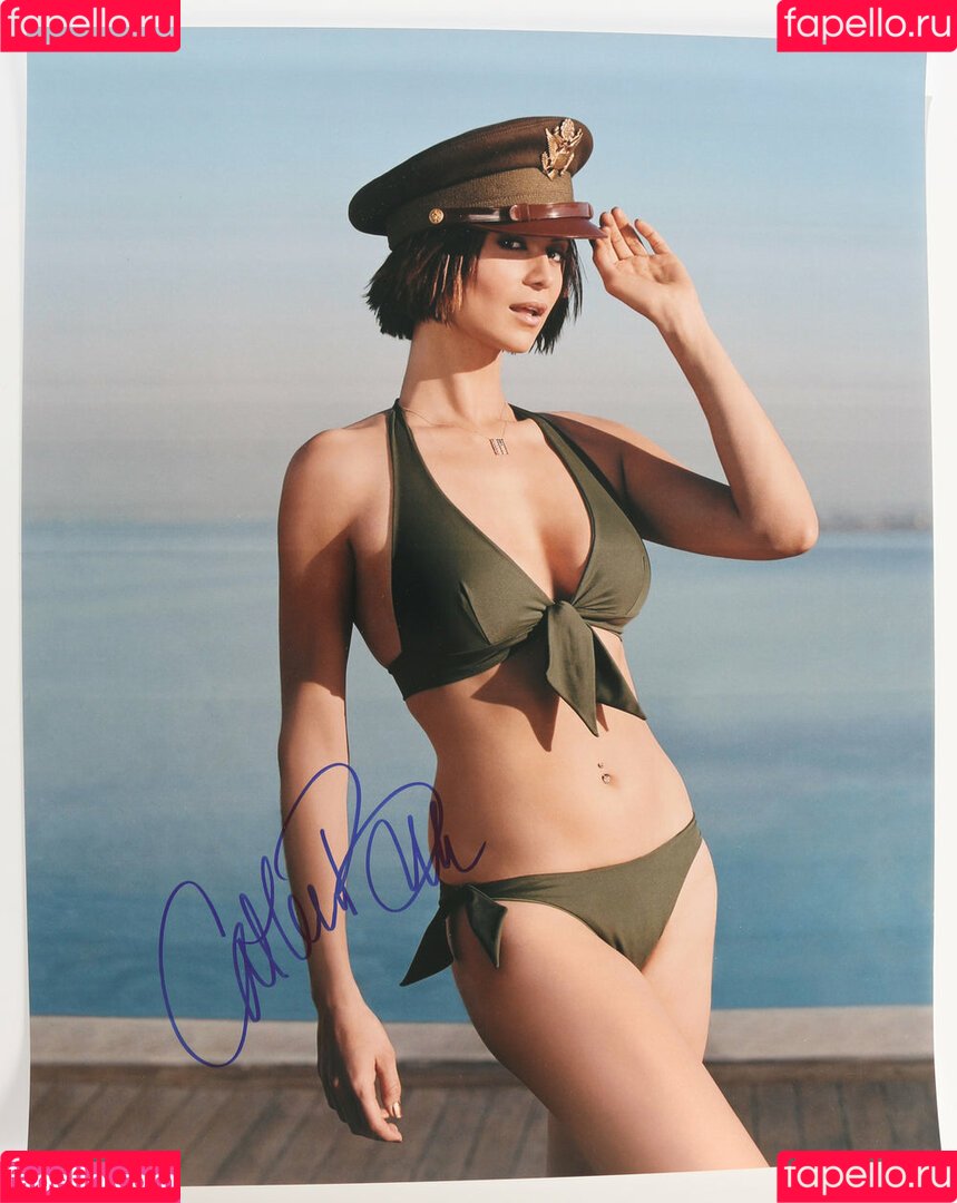 Catherine Bell Onlyfans Photo Gallery 