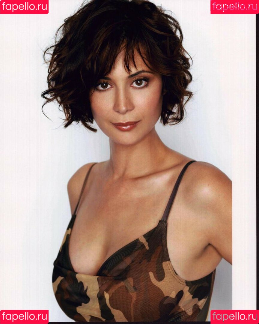 Catherine Bell Onlyfans Photo Gallery 