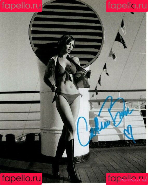 Catherine Bell Onlyfans Photo Gallery 