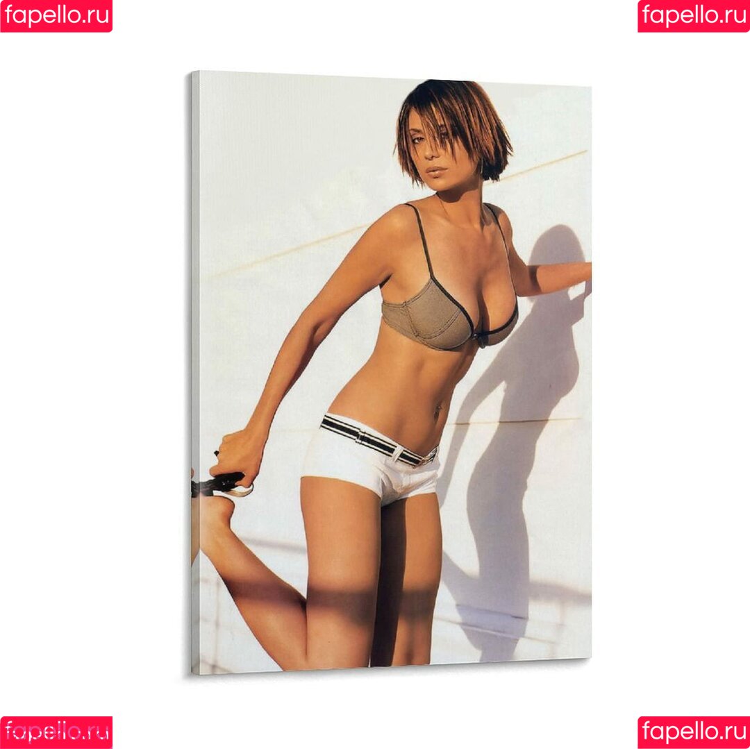 Catherine Bell Onlyfans Photo Gallery 