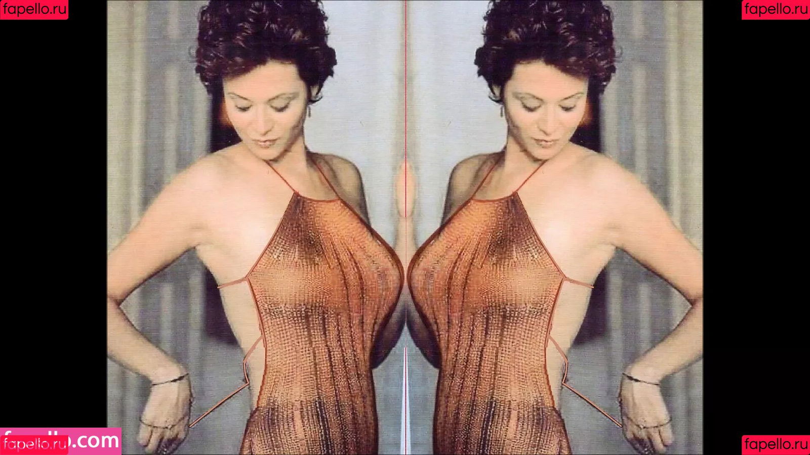 Catherine Bell Onlyfans Photo Gallery 