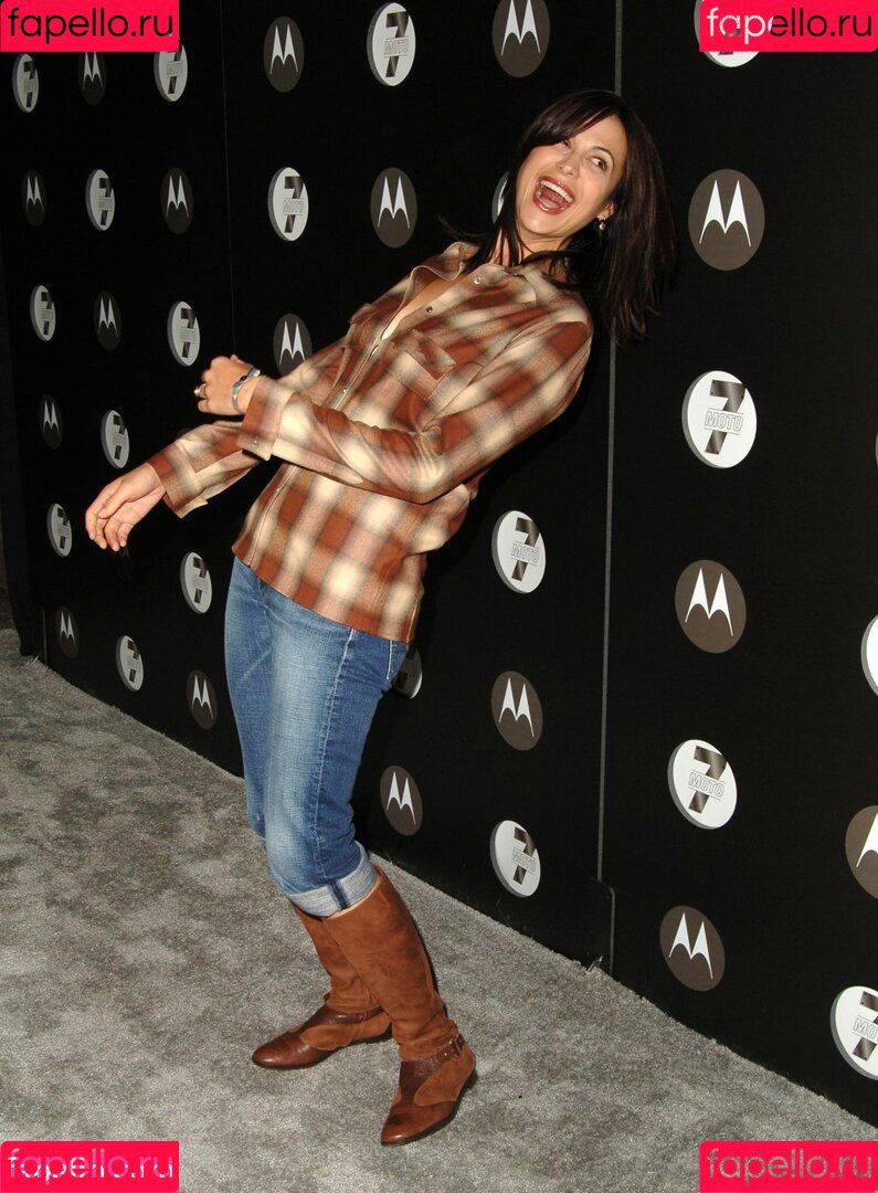 Catherine Bell Onlyfans Photo Gallery 