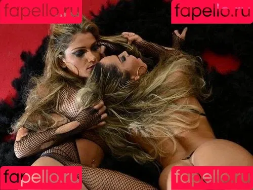 Mulher Melão Onlyfans Photo Gallery 