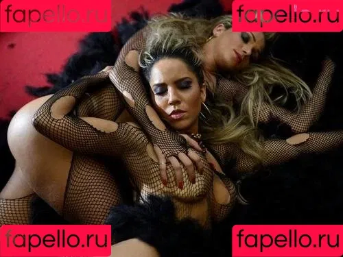 Mulher Melão Onlyfans Photo Gallery 