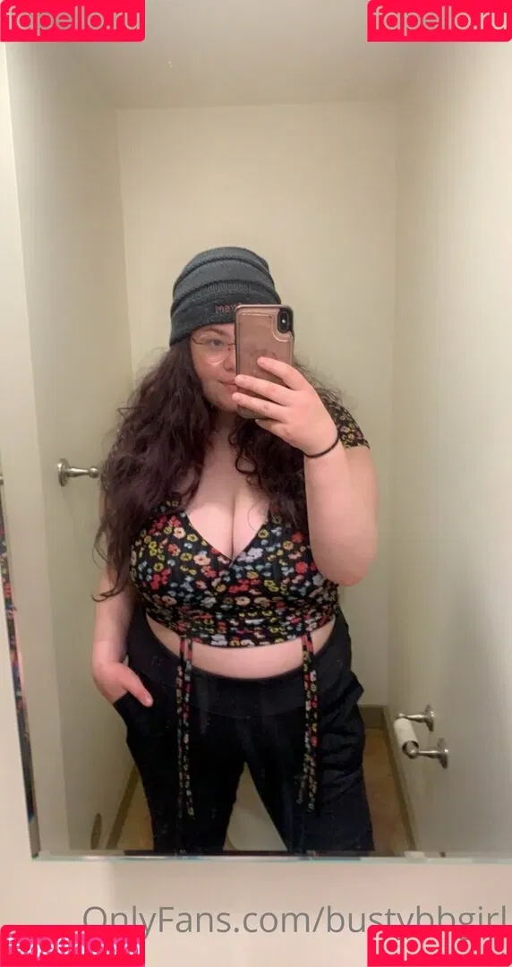 bustybbgirl Onlyfans Photo Gallery 