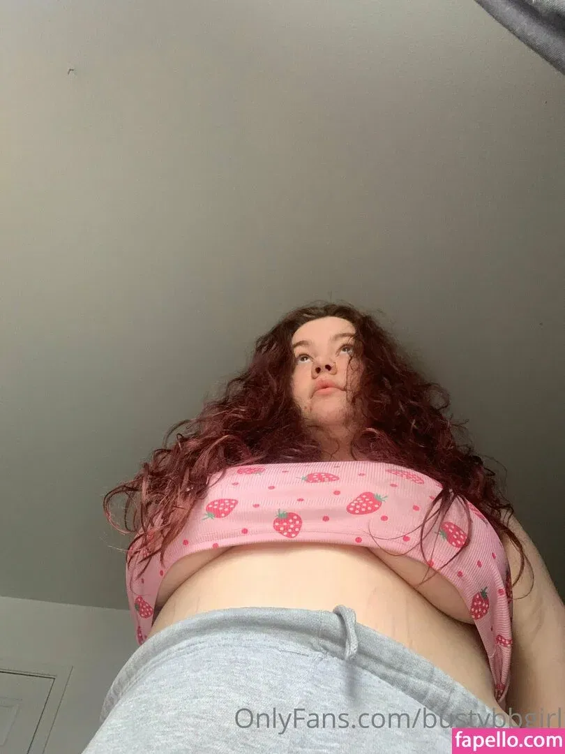 bustybbgirl Onlyfans Photo Gallery 